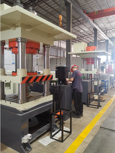 生產車間 生產車間